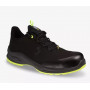 Напівчеревики захисні SAFETY JOGGER MODULO S3S LOWS3S